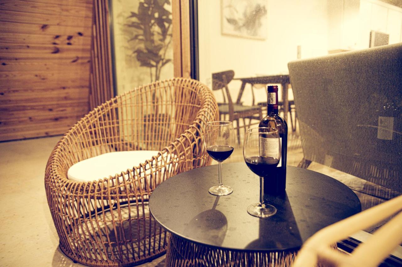 Gruene Daze Chalet - Stylish Aframe - Escape The Ordinary New Braunfels Esterno foto