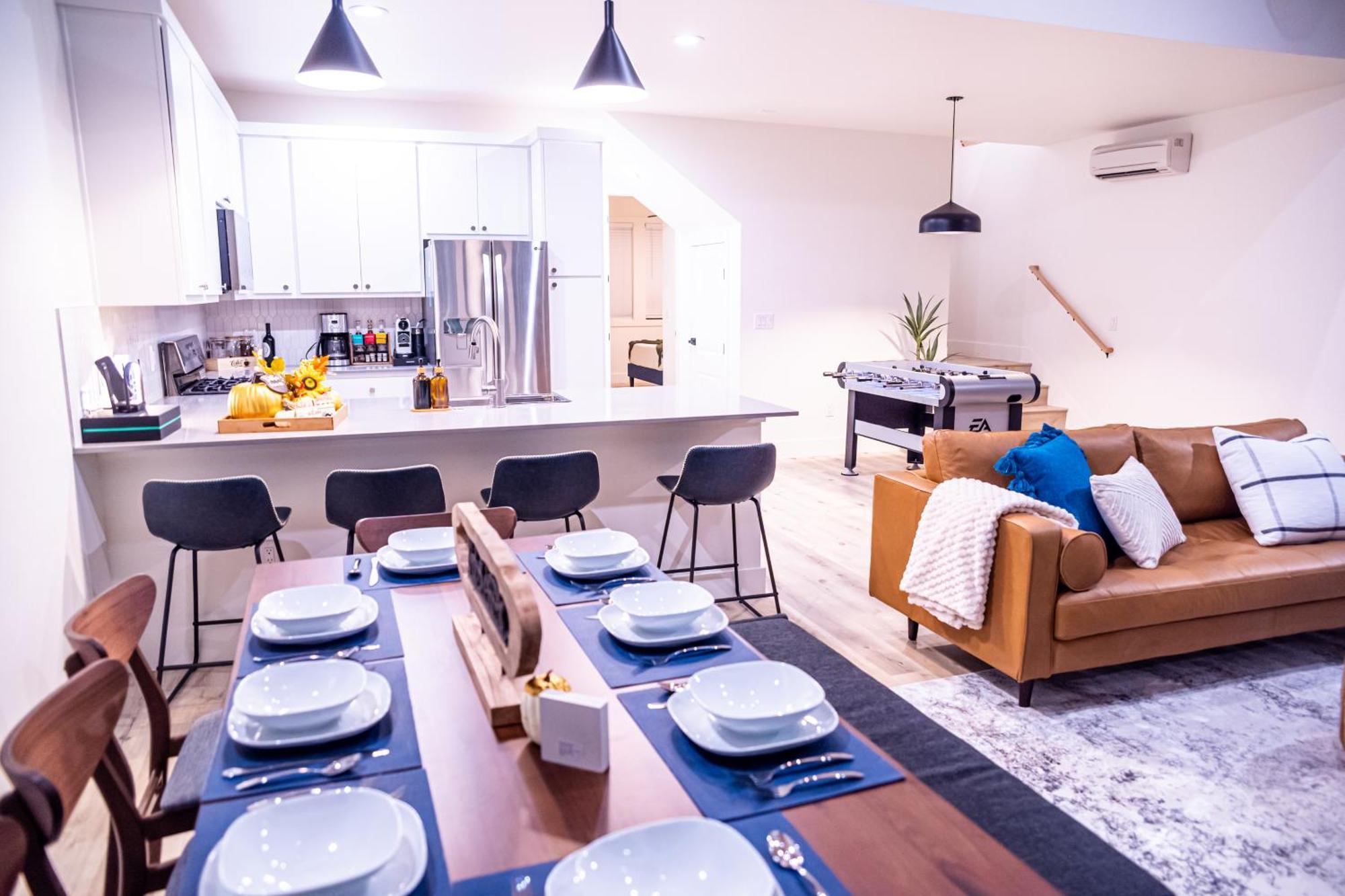 Gruene Daze Chalet - Stylish Aframe - Escape The Ordinary New Braunfels Esterno foto