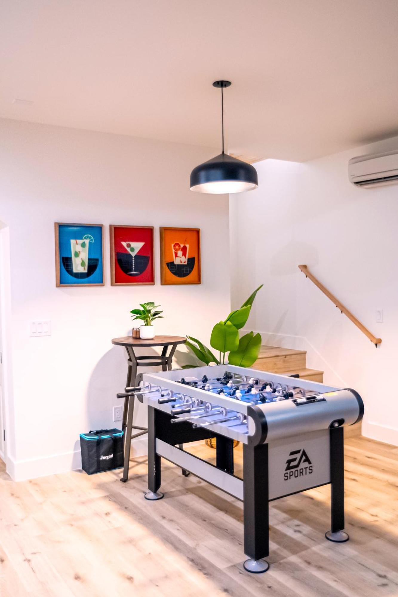 Gruene Daze Chalet - Stylish Aframe - Escape The Ordinary New Braunfels Esterno foto