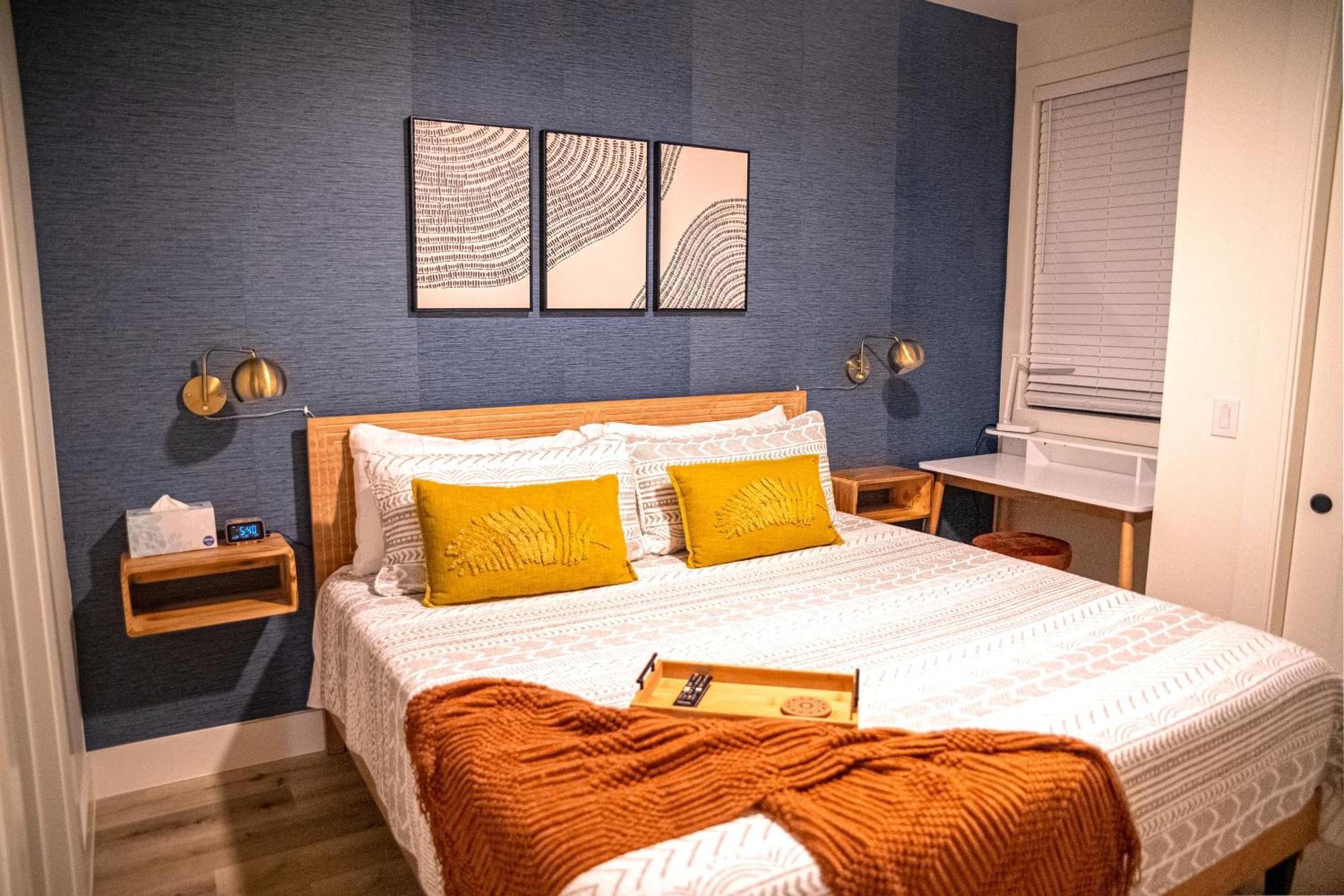 Gruene Daze Chalet - Stylish Aframe - Escape The Ordinary New Braunfels Esterno foto