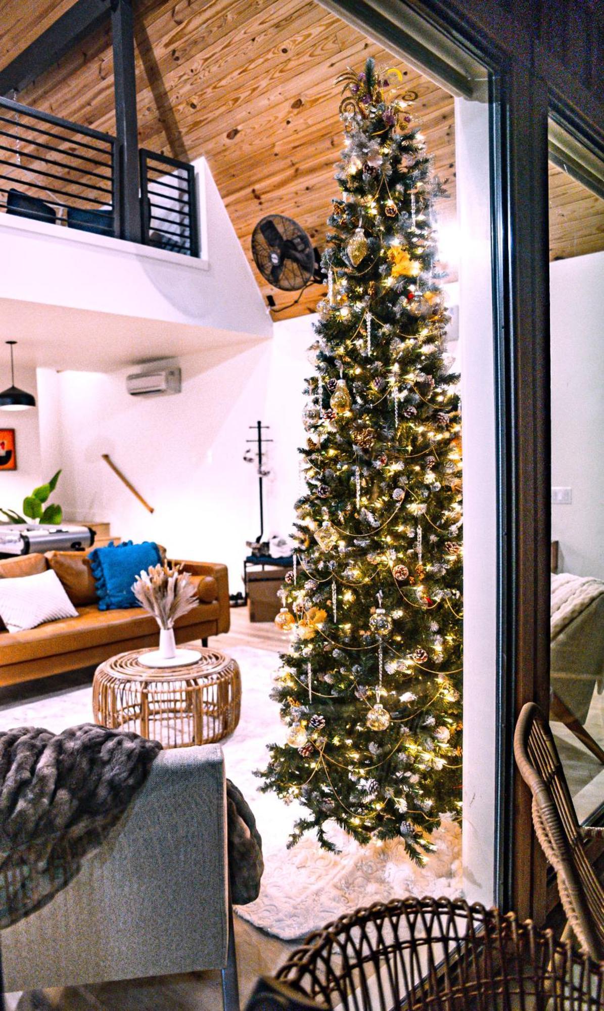 Gruene Daze Chalet - Stylish Aframe - Escape The Ordinary New Braunfels Esterno foto